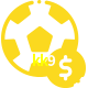Aposte em esportes do mundo todo no kk9!