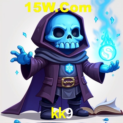 Inovações de Jogos na kk9: O Futuro das Experiências Interativas
