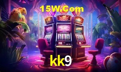 Segurança e performance na plataforma kk9