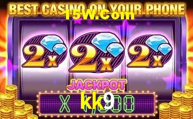 Casino Ao Vivo kk9