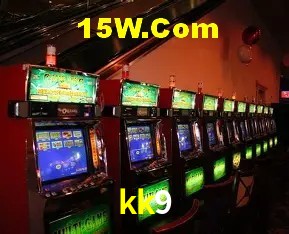 Estatísticas Esportivas kk9