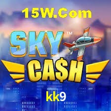 Experiência VIP kk9
