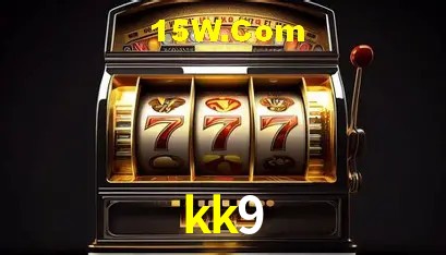 Variedade de jogos na kk9
