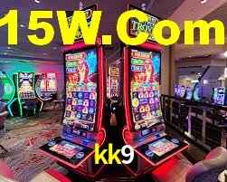 kk9 App Interface