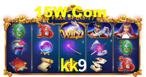 kk9 - Experiência Emocionante De Cassino - kk9.vip