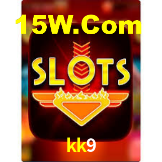 Mercados ao vivo e cash out na kk9