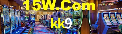 Welcome Bonus kk9