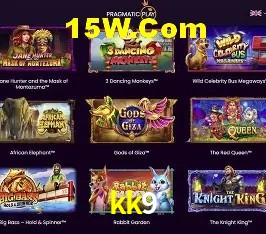 Casino VIP kk9