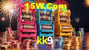 Game Providers kk9