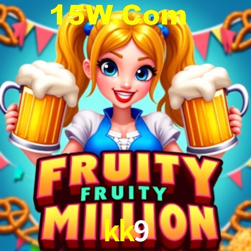 Desvendando o Mundo dos Jogos Virtuais na kk9