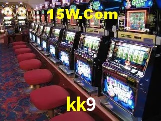 Casino Ao Vivo kk9