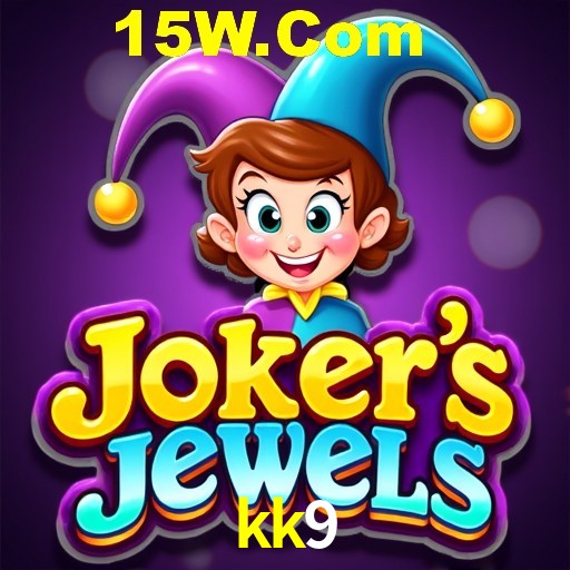 APP oficial da kk9 para mobile