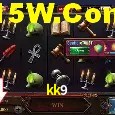 Estatísticas kk9