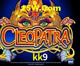 Recursos de Bônus kk9