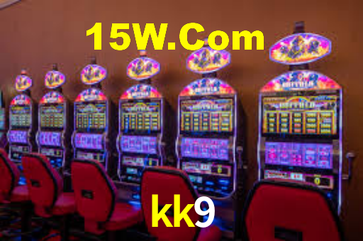kk9 bet