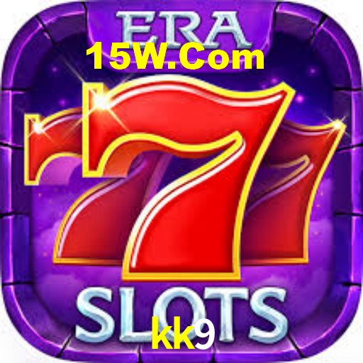 Sinta a adrenalina dos jogos de cassino com kk9